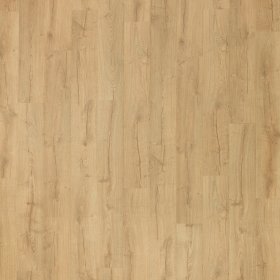 Quick-Step NatureTek Plus Perdestia 7 1/2" x 47.25" Waterproof Laminate Plank - Wheat Oak 39551-4022