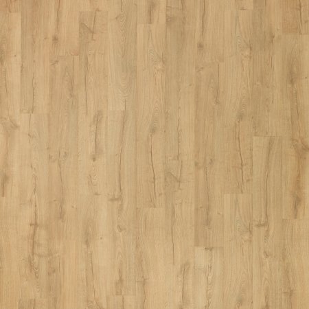 (image for) Quick-Step NatureTek Plus Perdestia 7 1/2" x 47.25" Waterproof Laminate Plank - Wheat Oak 39551-4022