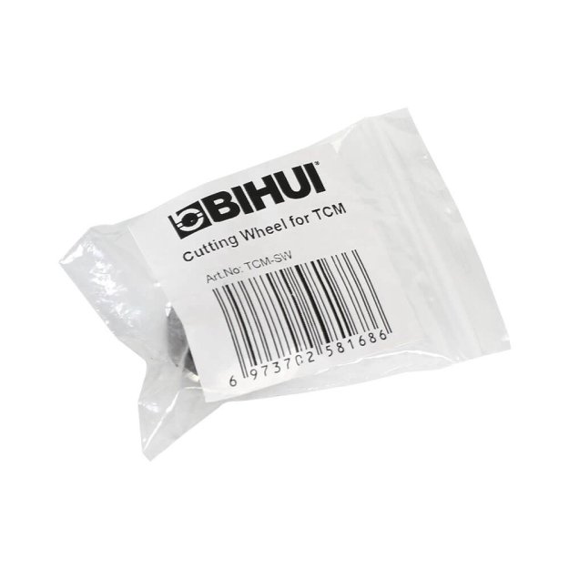 (image for) BIHUI TCM-SW Replacement Scoring Wheel for TCM and TCC Series Cutters