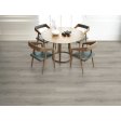 (image for) SOLSTONE Woodland 7" x 48" SPC Luxury Vinyl Plank 12mil - Whistman
