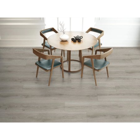 (image for) SOLSTONE Woodland 7" x 48" SPC Luxury Vinyl Plank 12mil - Whistman