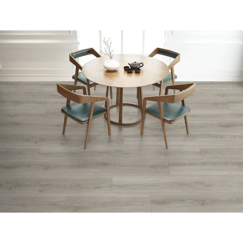 (image for) SOLSTONE Woodland 7" x 48" SPC Luxury Vinyl Plank 12mil - Whistman