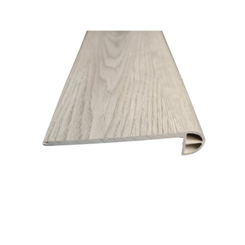 SOLSTONE Woodland Stair Nose - Whistman