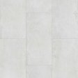 (image for) Next Floor Bedrock 12" x 24 Luxury Vinyl Tile DB - Whitewash - 424 001
