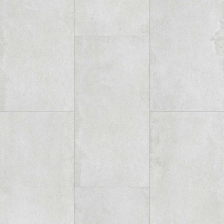 (image for) Next Floor Bedrock 12" x 24 Luxury Vinyl Tile DB - Whitewash - 424 001