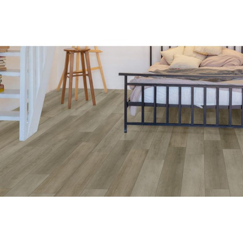 (image for) Audacity Liberty 7.56" x 48.62" Luxury Vinyl Plank - Wichita CWH-1558