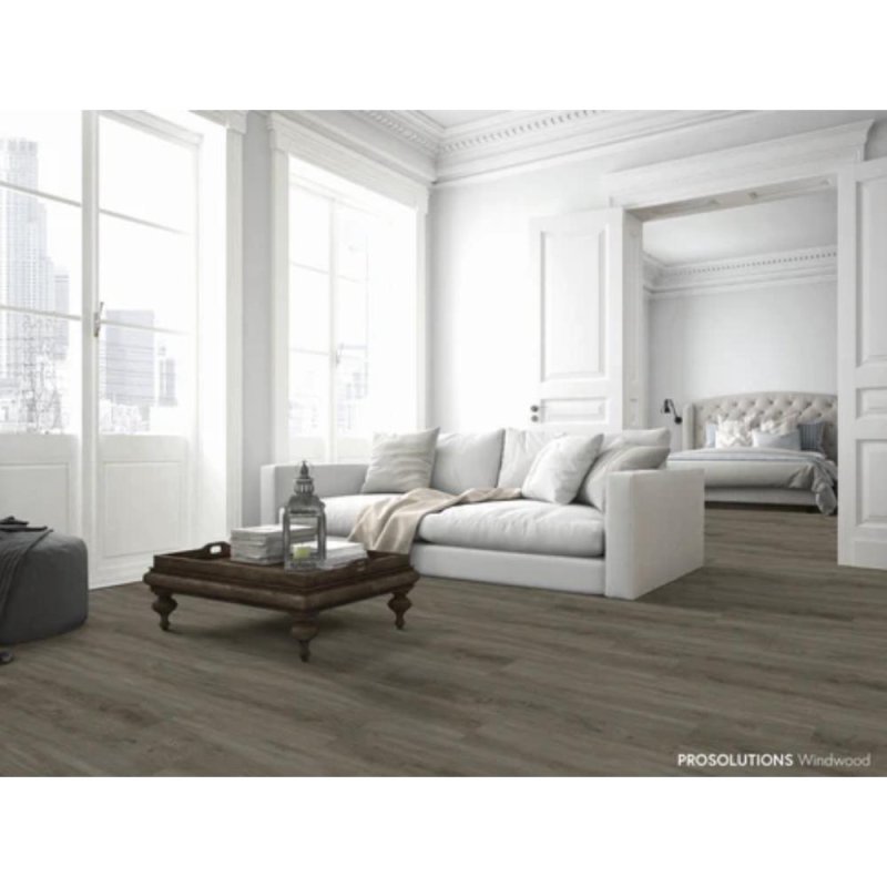 Chesapeake Flooring ProSolutions 20 7\" x 48\" Luxury Vinyl Plank DB - Windwood PS9261