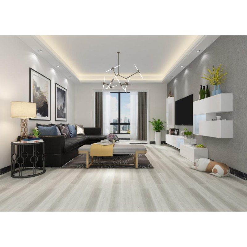 (image for) Signature Collection SelectStyle Pro20 SPC 7 x 48 Plank - Winter Ash - SSPWINTA