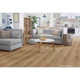 Chesapeake Flooring FirmFit Platinum SPC 7" x 48" Luxury Vinyl Plank - Woodbridge EW2600