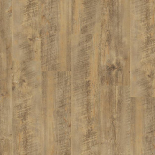 (image for) Earthwerks Wood Classic 7.24" x 37.4" Luxury Vinyl Plank DB - Trinidad GWC 9811