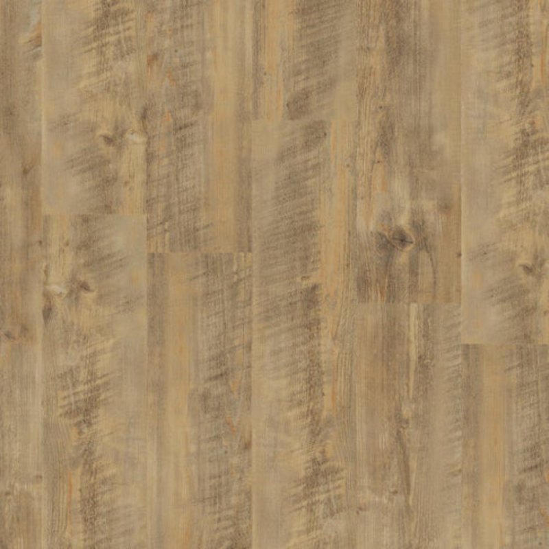 Earthwerks Wood Classic 7.24\" x 37.4\" Luxury Vinyl Plank DB - Trinidad GWC 9811