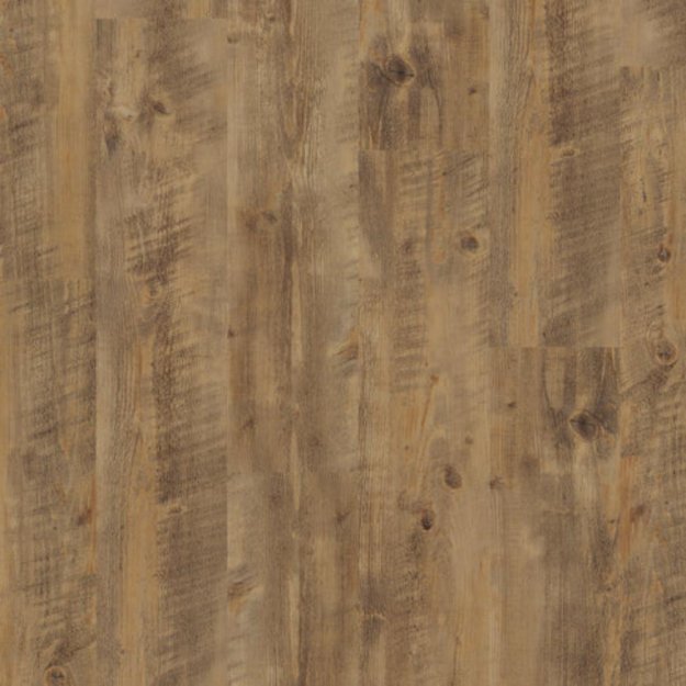 (image for) Earthwerks Wood Classic 7.24" x 37.4" Luxury Vinyl Plank DB - Senora GWC 9812
