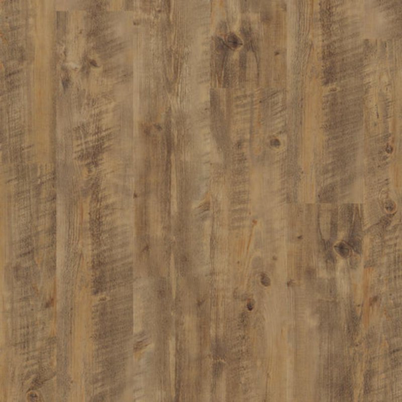 Earthwerks Wood Classic 7.24\" x 37.4\" Luxury Vinyl Plank DB - Senora GWC 9812