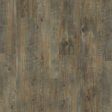 (image for) Earthwerks Wood Classic 7.24" x 37.4" Luxury Vinyl Plank DB - El Paso GWC 9814