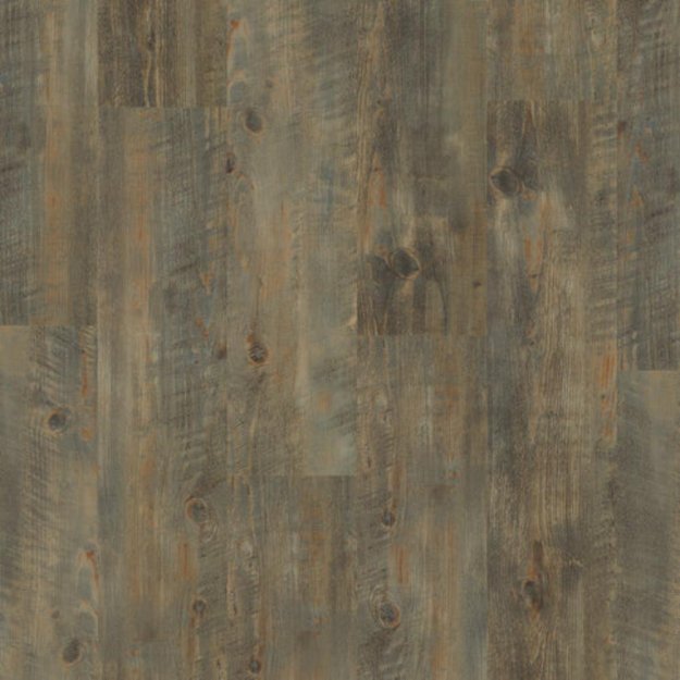 (image for) Earthwerks Wood Classic 7.24" x 37.4" Luxury Vinyl Plank DB - El Paso GWC 9814