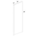 (image for) West Point Grey 24" x 96" Refrigerator End Panel - WPG-REP9624
