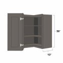 (image for) West Point Grey 24" x 36" Easy Reach Wall Cabinet - WPG-WER2436