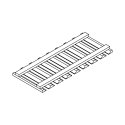 (image for) Prescott 12" x 30" Stem Glass Holder - PRE-WR30GH