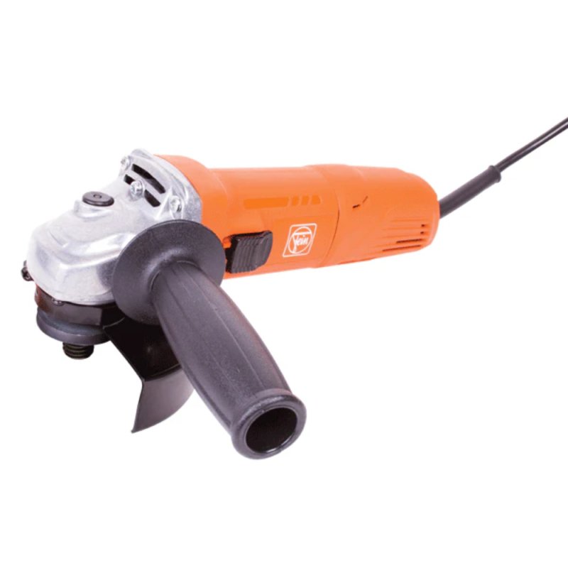 FEIN WSG 7 4-1/2\" Compact Angle Grinder