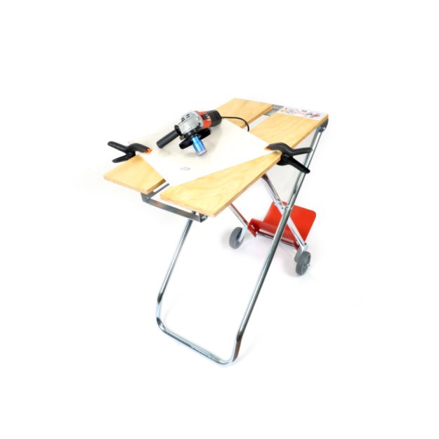 (image for) MONTOLIT X-WORKS Tiler Workbench