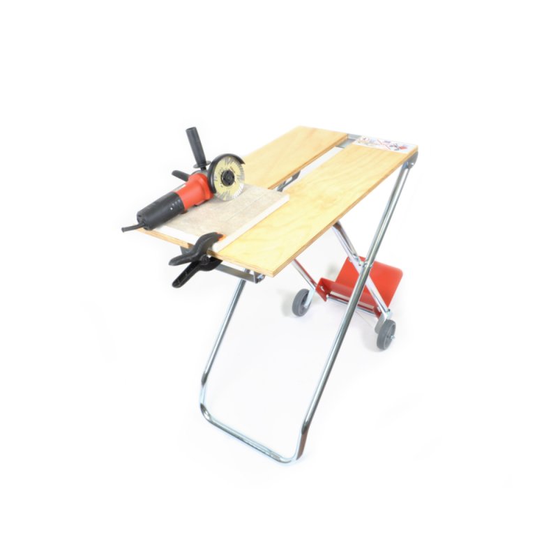 MONTOLIT X-WORKS Tiler Workbench