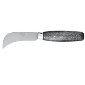 (image for) DEXTER X2h Long Hook Linoleum Knife - 3-1/8”