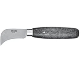 (image for) DEXTER X751 Short Hook Linoleum Knife - 2”