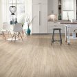 (image for) Parkay Floors XCC Force 8" x 48" HDF Waterproof Plank - Breezy Hill XCC-PARFORWIL