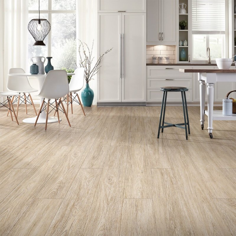 (image for) Parkay Floors XCC Force 8" x 48" HDF Waterproof Plank - Breezy Hill XCC-PARFORWIL