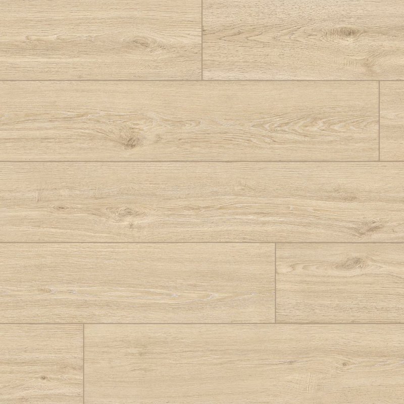 Parkay Floors XCC Force 8\" x 48\" HDF Waterproof Plank - Cool Beige XCC-PARFORCOO