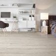 (image for) Parkay Floors XCC Force 8" x 48" HDF Waterproof Plank - Frozen Cliff XCC-PARFORFRO