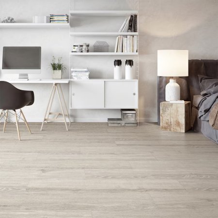 (image for) Parkay Floors XCC Force 8" x 48" HDF Waterproof Plank - Frozen Cliff XCC-PARFORFRO