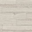 (image for) Parkay Floors XCC Force 8" x 48" HDF Waterproof Plank - Frozen Cliff XCC-PARFORFRO