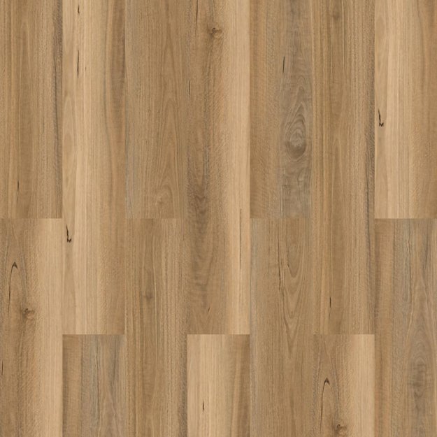 (image for) Parkay Floors XCC Force Plus+ 9-3/8" x 59-5/8" HDF Waterproof Plank - Forest Haze