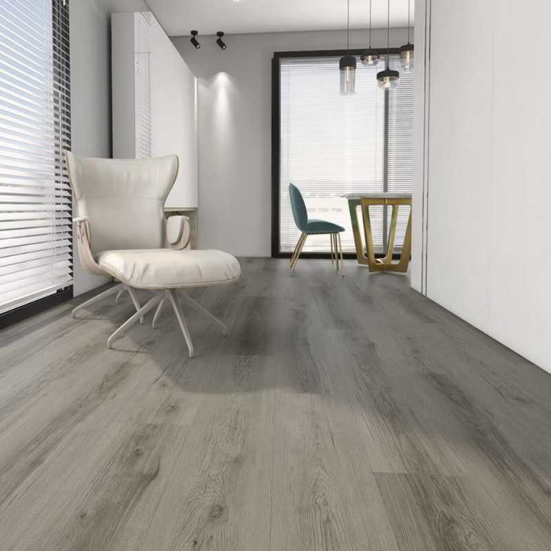 (image for) Parkay Floors XCC Force Plus+ 9-3/8" x 59-5/8" HDF Waterproof Plank - Late Horizon XCC-PARFORLAT