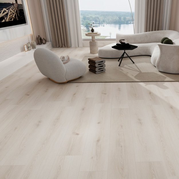 (image for) Parkay Floors XCC Force Plus+ 9-3/8" x 59-5/8" HDF Waterproof Plank - Misty Meadows XCC-PARFORMIS