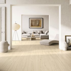 Parkay Floors XCC Force 8" x 48" HDF Waterproof Plank - Oak Latte XCC-PARFOROAK