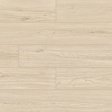 (image for) Parkay Floors XCC Force 8" x 48" HDF Waterproof Plank - Smokey Taupe XCC-PARFORSMO