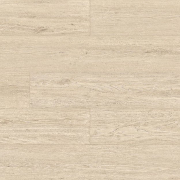 (image for) Parkay Floors XCC Force 8" x 48" HDF Waterproof Plank - Smokey Taupe XCC-PARFORSMO