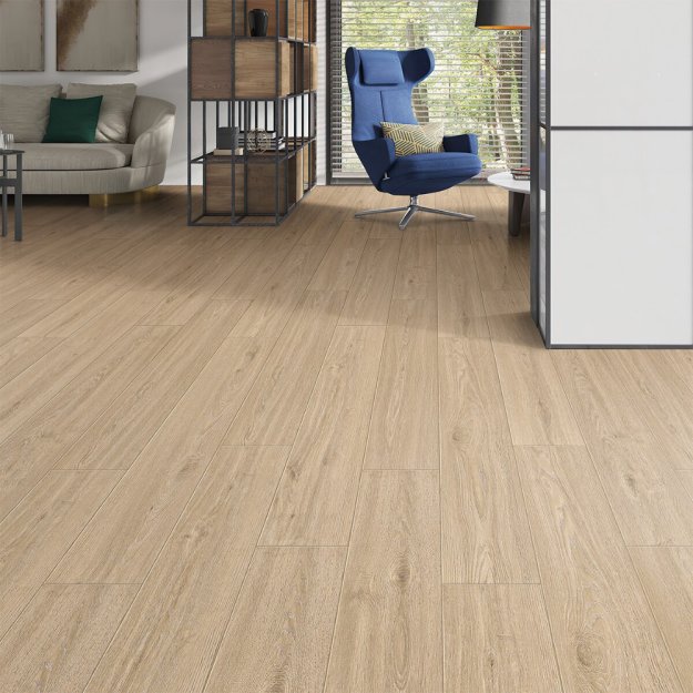(image for) Parkay Floors XCC Force 8" x 48" HDF Waterproof Plank - Toasty Oak XCC-PARFORTOA