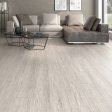 (image for) Parkay Floors XCC Force 8" x 48" HDF Waterproof Plank - Wild Creek XCC-PARFORWIL