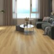 (image for) Parkay XDP Dryback Extreme 9-1/4" x 60" Waterproof Luxury Vinyl Plank DB - Blonde - XDP-PARDRYBLO 23001