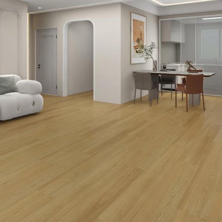 (image for) Parkay XDP Dryback Extreme 9-1/4" x 60" Waterproof Luxury Vinyl Plank DB - Dawn XDP-PARDRYDAW 11503
