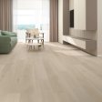 (image for) Parkay XDP Dryback Extreme 9-1/4" x 60" Waterproof Luxury Vinyl Plank DB - Pebble - XDP-PARDRYPEB 80723