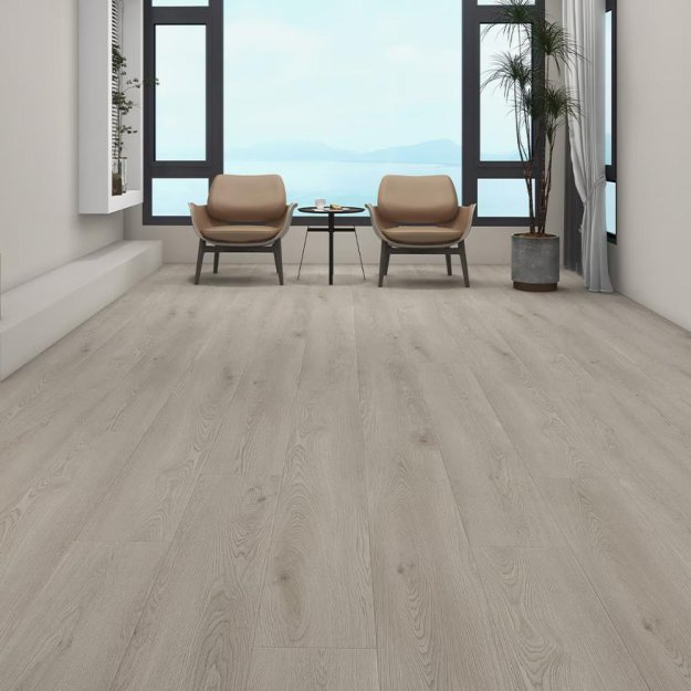 (image for) Parkay XDP Dryback Extreme 9-1/4" x 60" Waterproof Luxury Vinyl Plank DB - Quartz - XDP-PARDRYQUA 60112