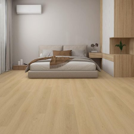 (image for) Parkay XDP Dryback Extreme 9-1/4" x 60" Waterproof Luxury Vinyl Plank DB - Sable - XDP-PARDRYSAB 51413