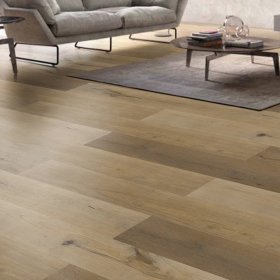 PARKAY XPL Organics 9" x 60" Rigid Core Luxury Vinyl Plank - Honey XPL-PARORGHON