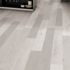 PARKAY XPL Organics 9" x 60" Rigid Core Luxury Vinyl Plank - Mist XPL-PARORGMIS