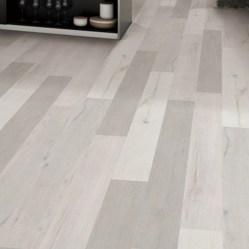 (image for) PARKAY XPL Organics 9" x 60" Rigid Core Luxury Vinyl Plank - Mist XPL-PARORGMIS