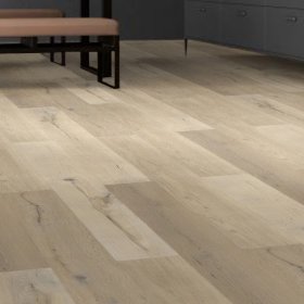 PARKAY XPL Organics 9" x 60" Rigid Core Luxury Vinyl Plank - Vanilla XPL-PARORGVAN